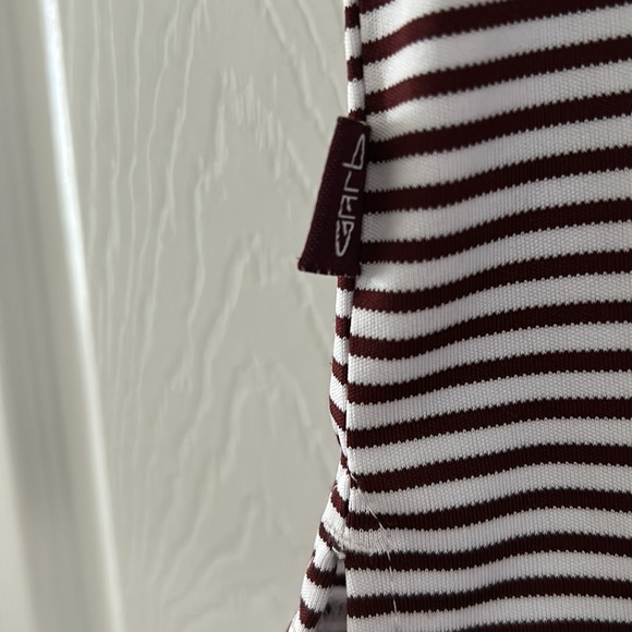 New Garb Harvard Polo Shirt - Picture 5 of 8